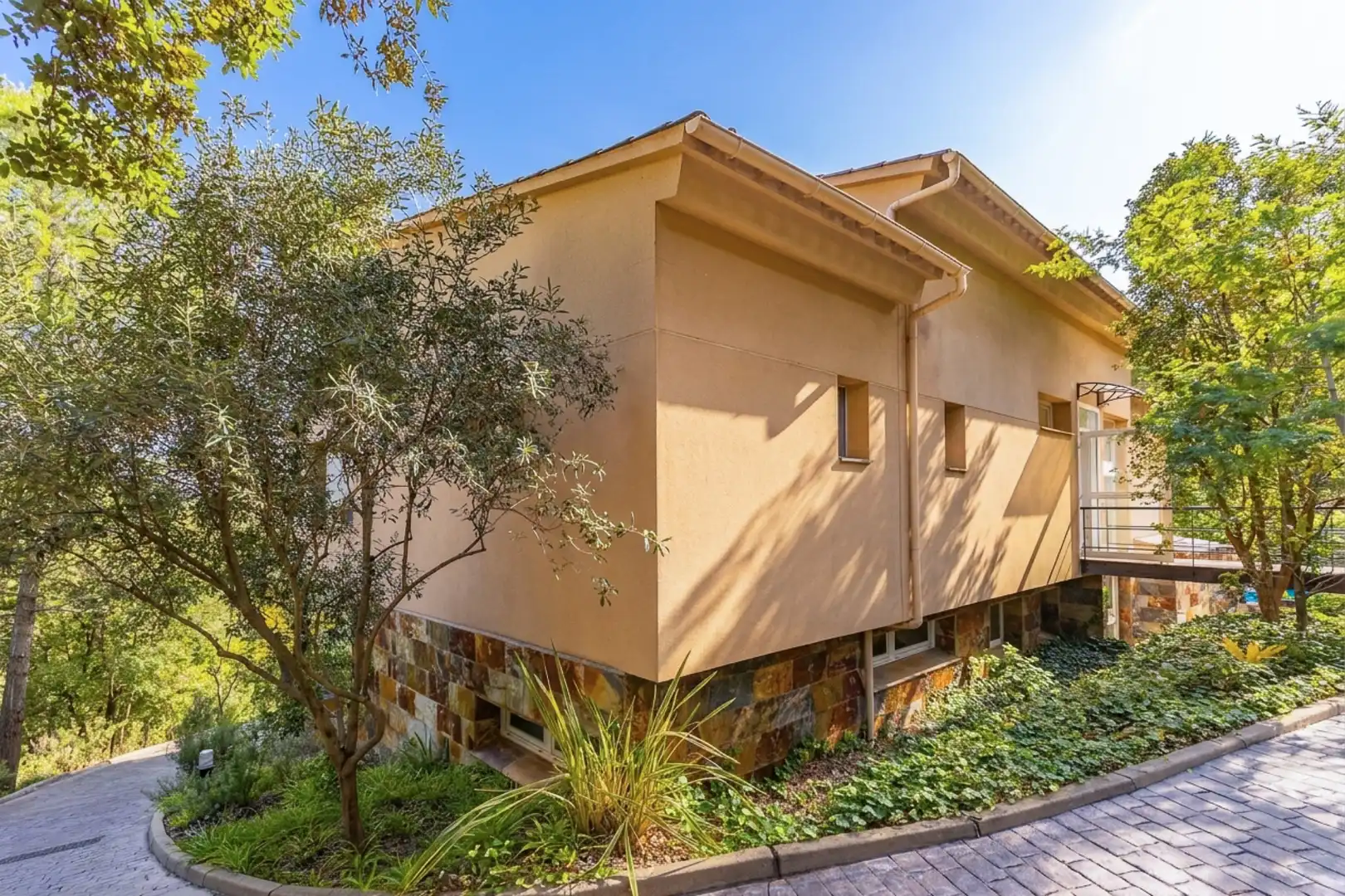 Casa con piscina in vendita a Matadepera, imagen 75