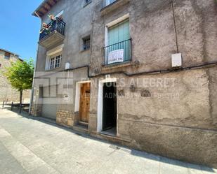 Exterior view of Country house for sale in Salàs de Pallars