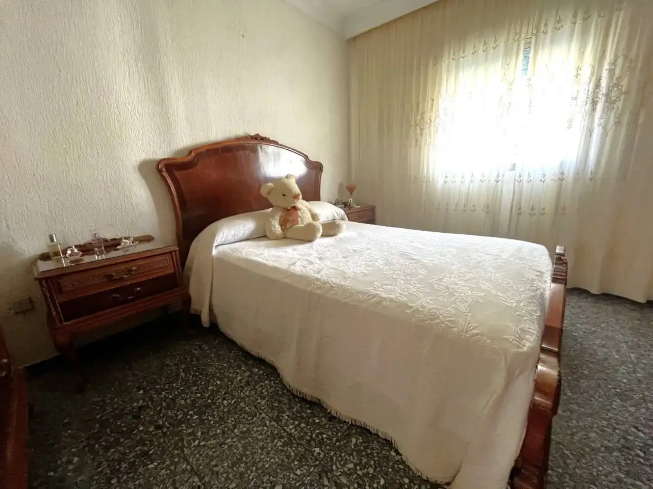 Habitación de Piso en venta en Huelva con Terraza