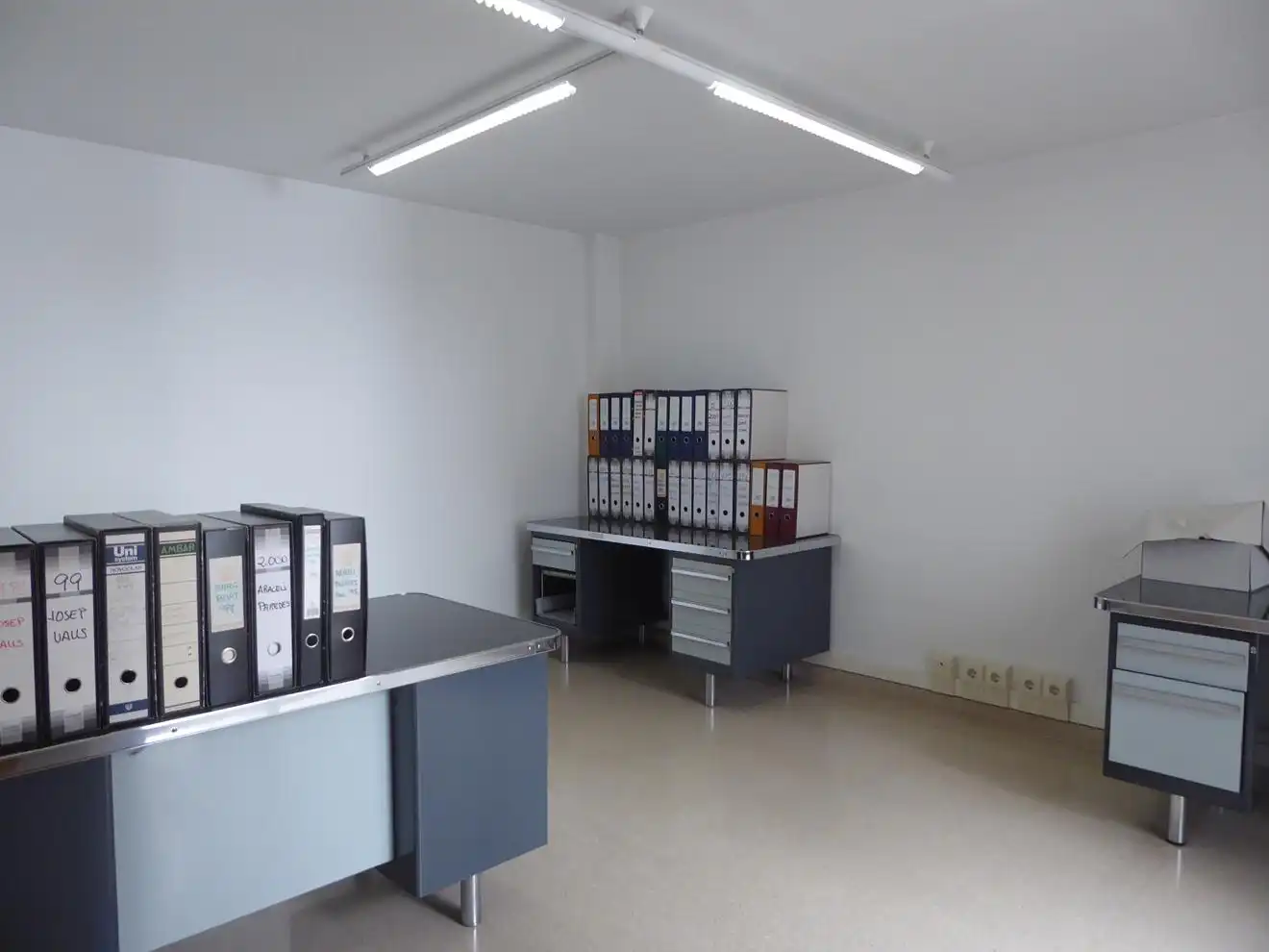 Office space to rent in de la Generalitat 11, imagen 17