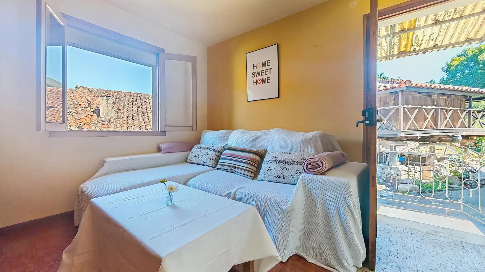 Bedroom of Detached homes for sale in Belmonte de Miranda