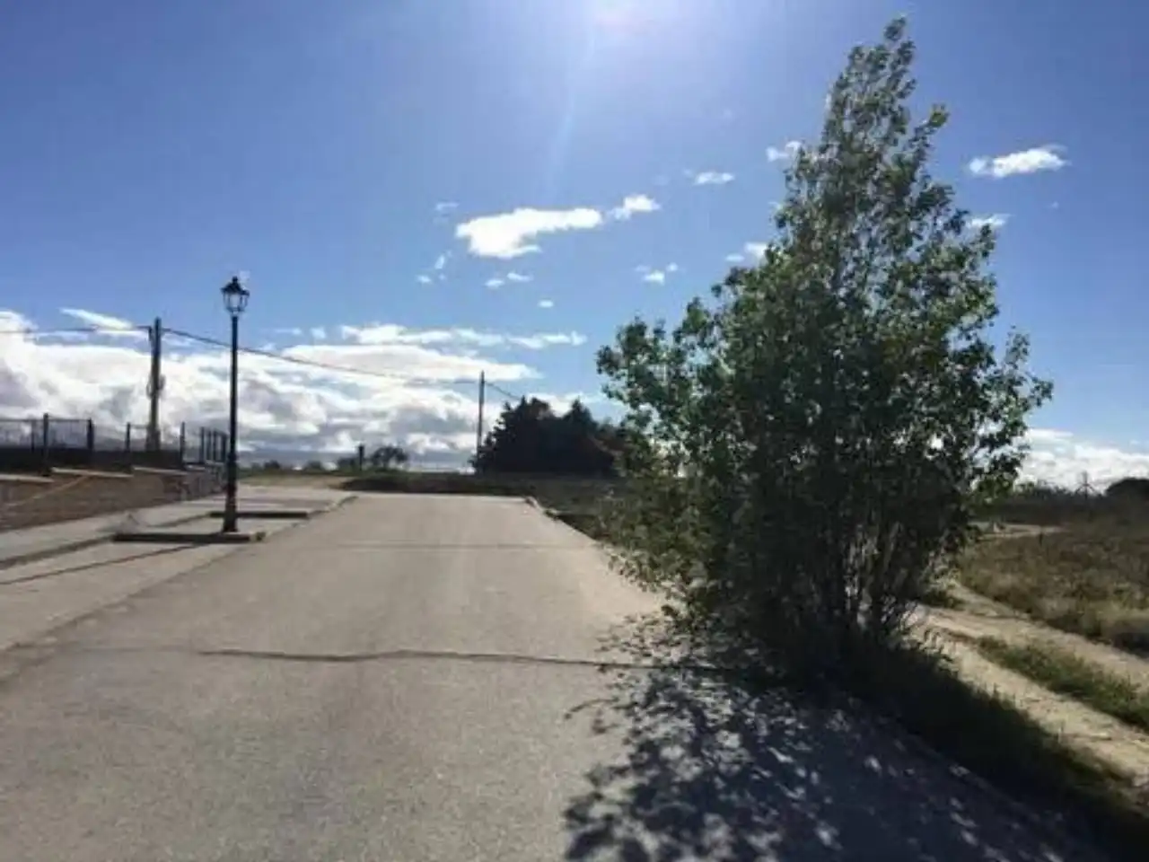 Residential land for sale in Sevilla la Nueva, imagen 12