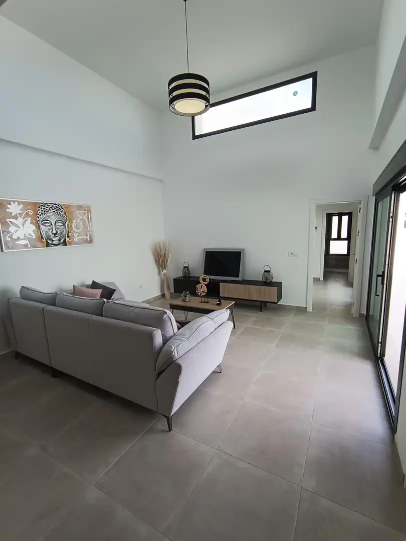 Villa mit Pool zum Verkauf in Calle Ruperto Chapi, imagen 18