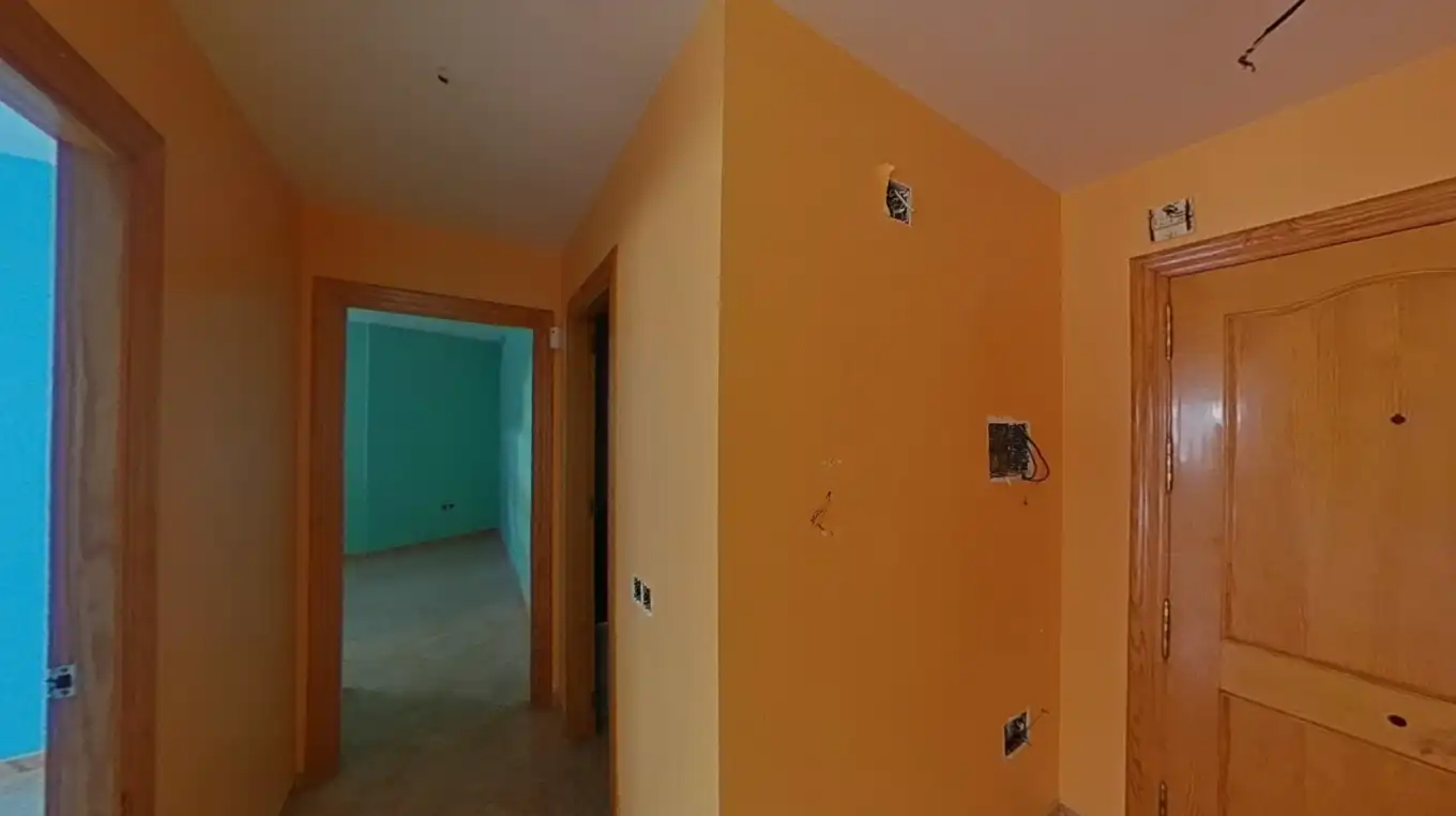 Flat for sale in Adra