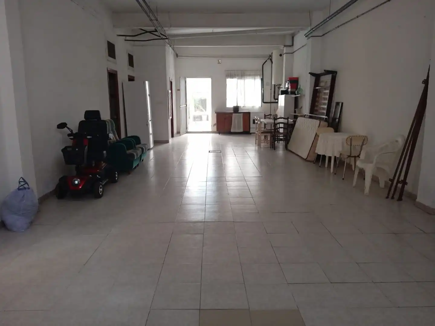 Casa o chalet en venta en Calle Severo Ochoa, Zona Papa Luna - Platja del Gurugú