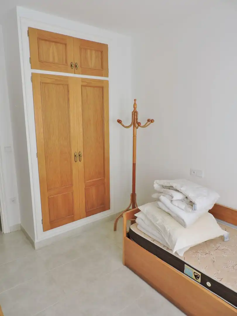 Habitación de Casa o chalet en venta en Ventalló con Aire acondicionado y Jardín privado