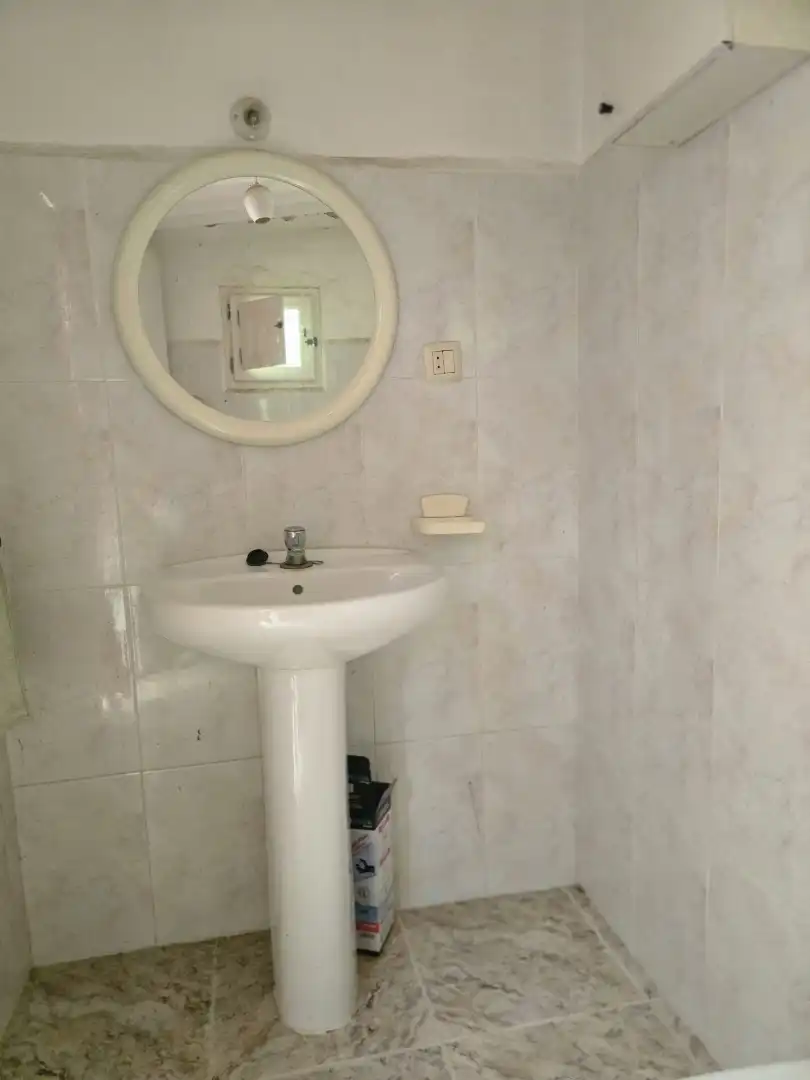 Bathroom of Land for sale in Vacarisses