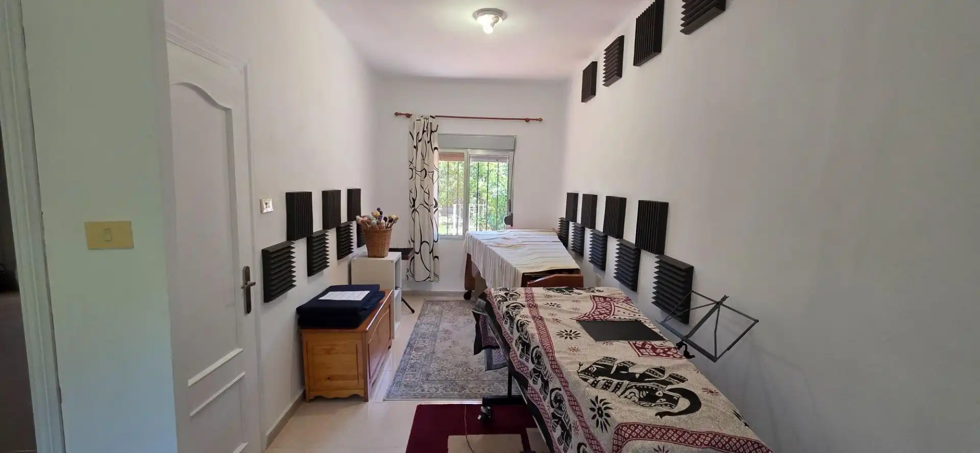 Casa o xalet en venda en Alzira amb Aire condicionat, Jardí privat i Traster