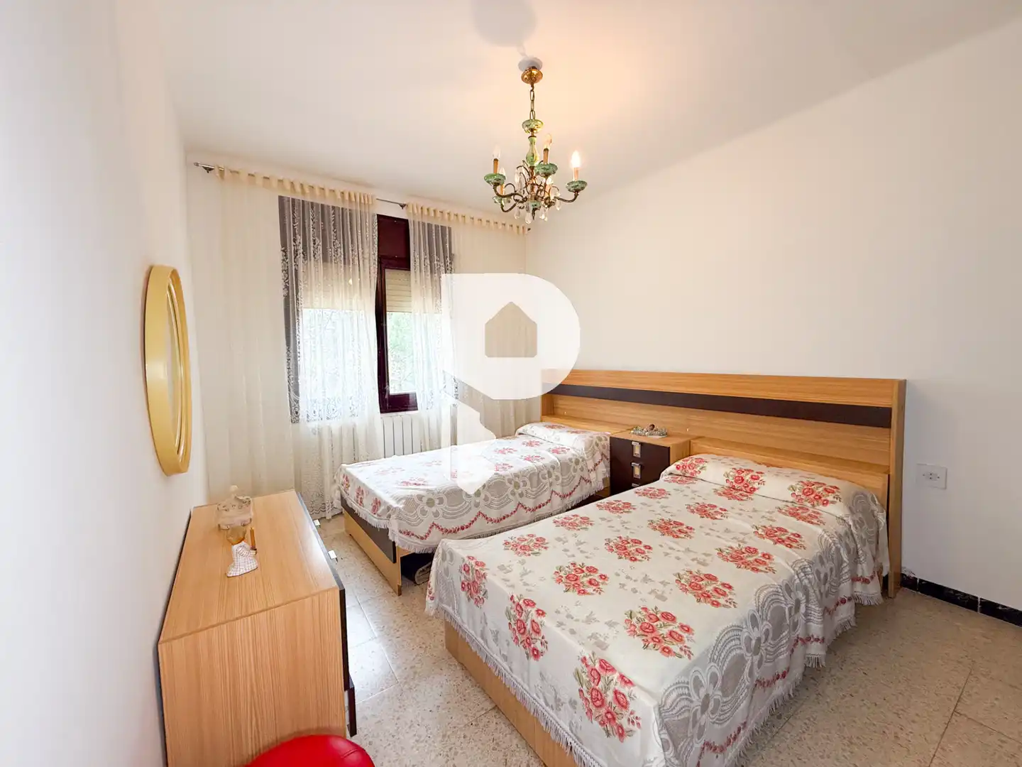 Habitación de Casa o chalet en venta en Collbató con Aire acondicionado, Jardín privado y Terraza