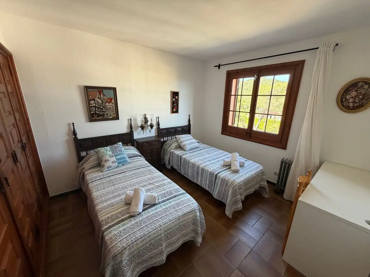 Detached house with pool for sale in Ronda del Coral, imagen 20