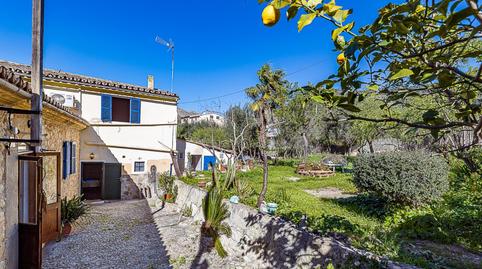 Foto 2 de Casa adosada en venda a Carrer de França, S'Arracó, Andratx