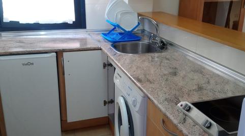 Foto 4 de Pis de lloguer a Calle Gaona, La Cruz,  Granada Capital