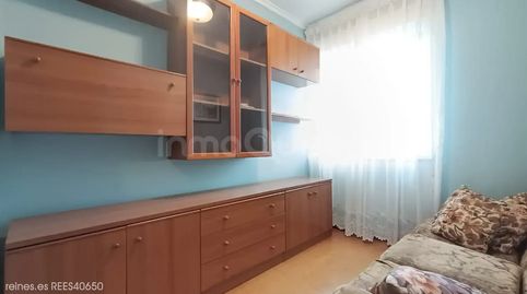 Foto 3 de Piso de alquiler en N/a, Vallobín, Oviedo