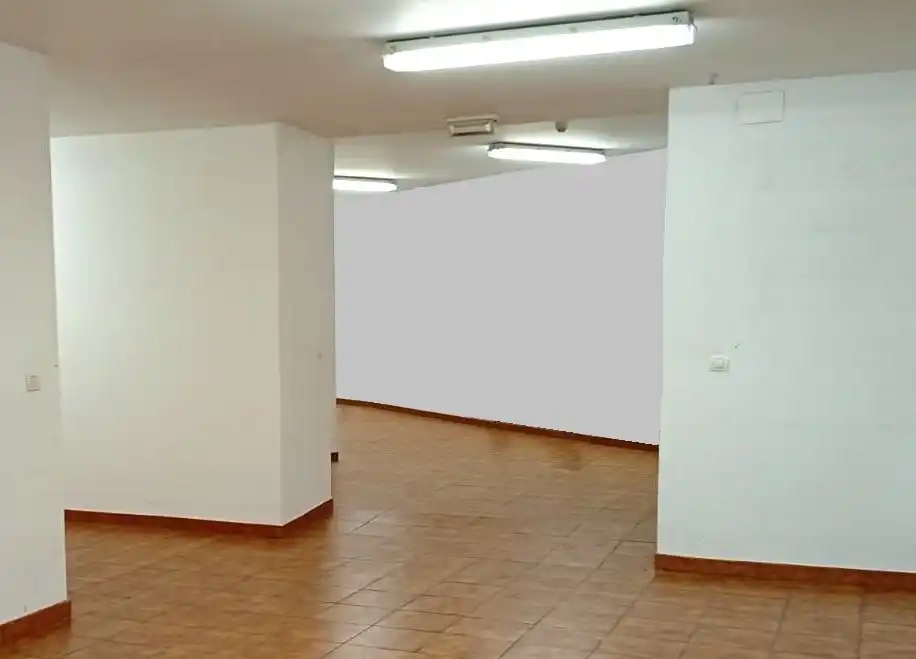 Local comercial en venda a Calle Francisco de Paula Jovellanos, imagen 23