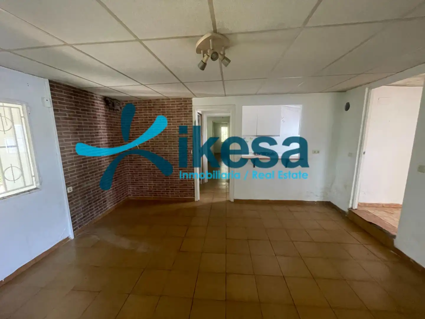 Finca rústica en venta en La Puebla del Río con Jardín privado y Piscina