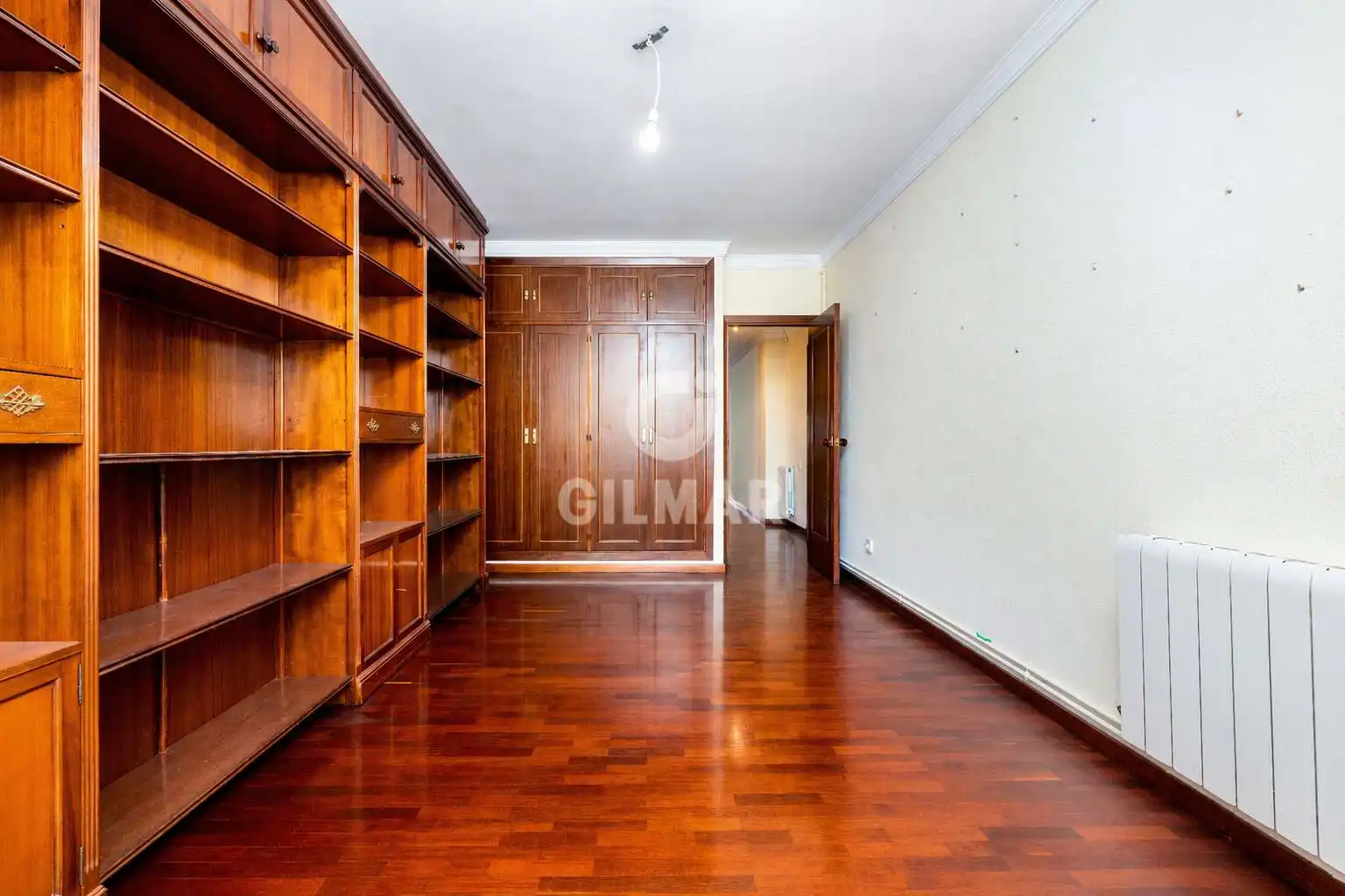 Bedroom of Flat for sale in Cádiz  with Heating, Storage room and Balcony