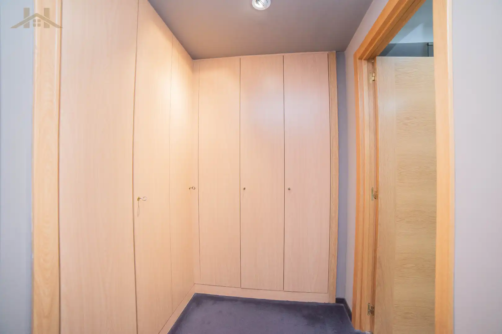 Bedroom of Detached homes for sale in Rivas-Vaciamadrid  with Air Conditioner, Heating and Private garden