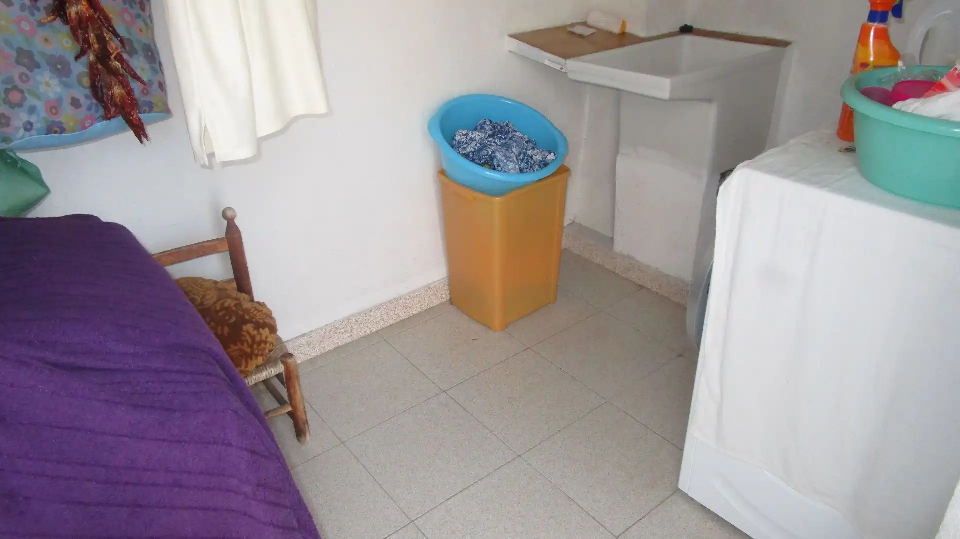 Habitación de Finca rústica en venta en Palafrugell con Calefacción y Jardín privado