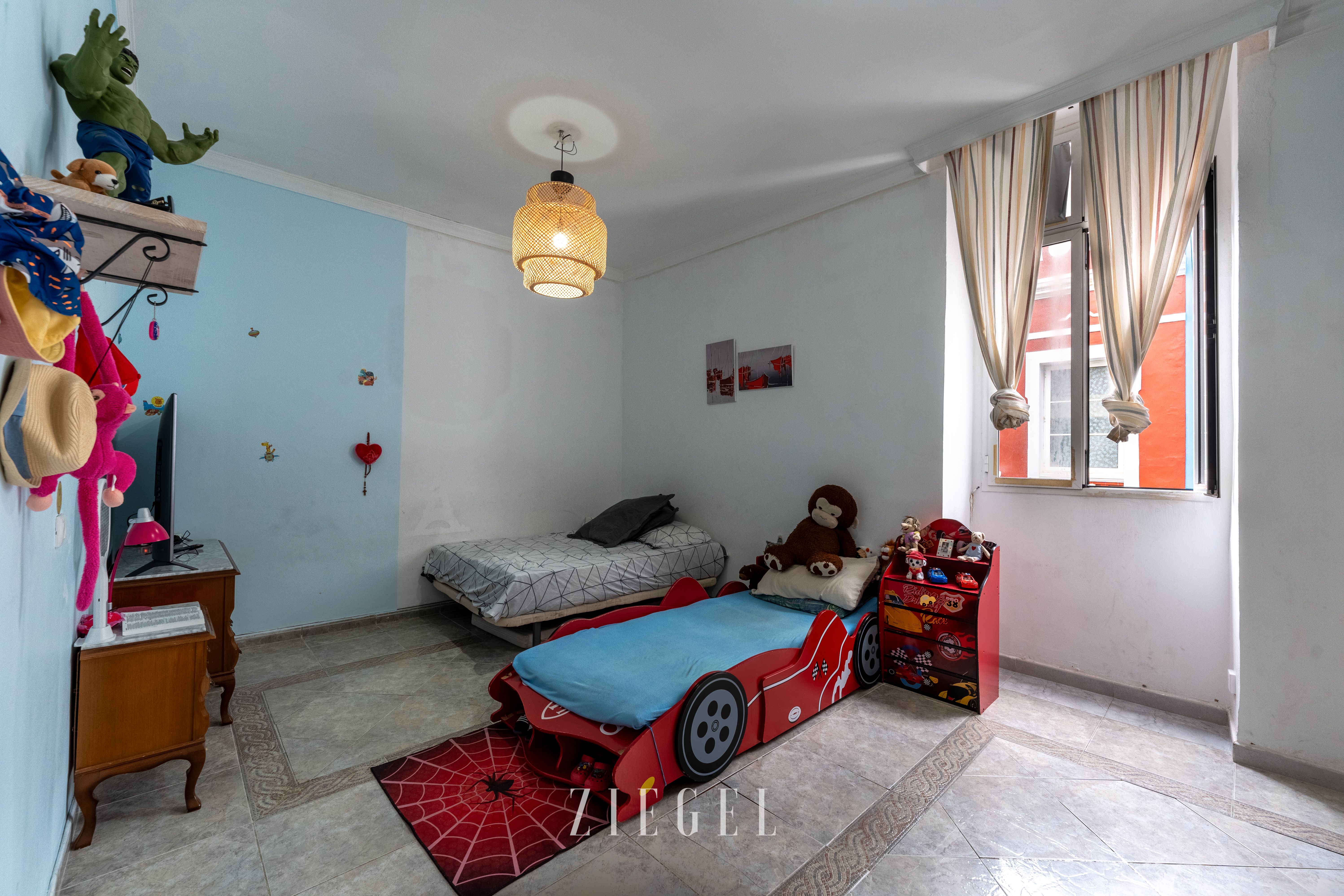 House or chalet for sale in Calle Bernardo de la Torre, 23, Santa Catalina - Canteras
