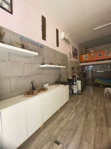 Local comercial en Venta en Carrer del Doctor Martí Julià en La Torrassa