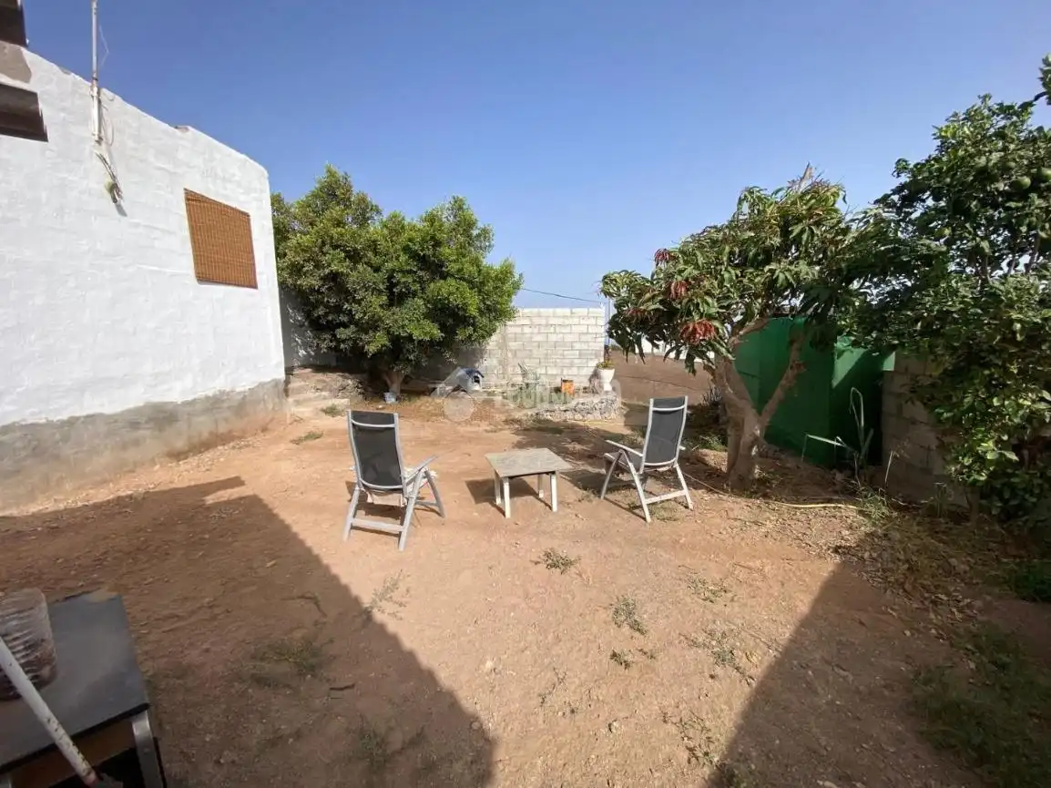 Finca rústica en venda en San Bartolomé de Tirajana amb Terrassa