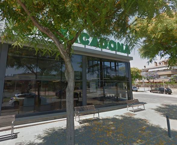 Local comercial en Alquiler en Jardins de Vilafortuny- Mas d'en Bosch