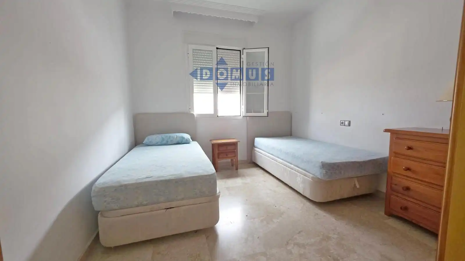 Bedroom of Detached homes for sale in Ronda  with Air Conditioner and Storage room