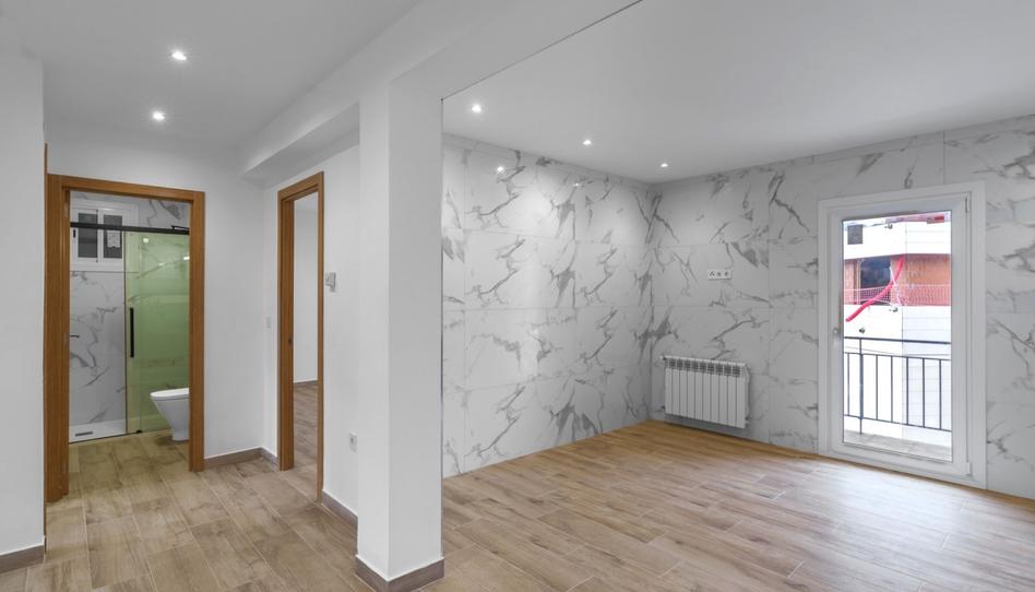 Foto 1 de Pis en venda a Emeterio Arrese Kalea, Ibarra, Gipuzkoa