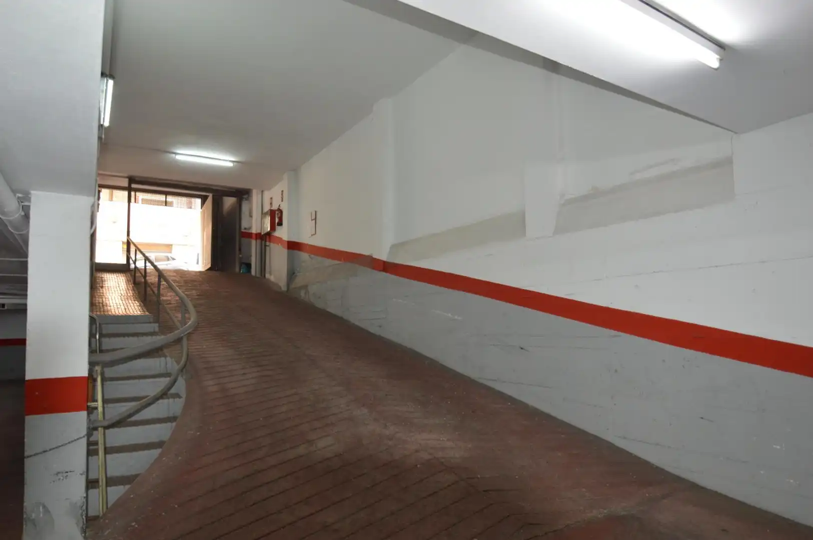 Garaje en venta en Santa Coloma de Gramenet