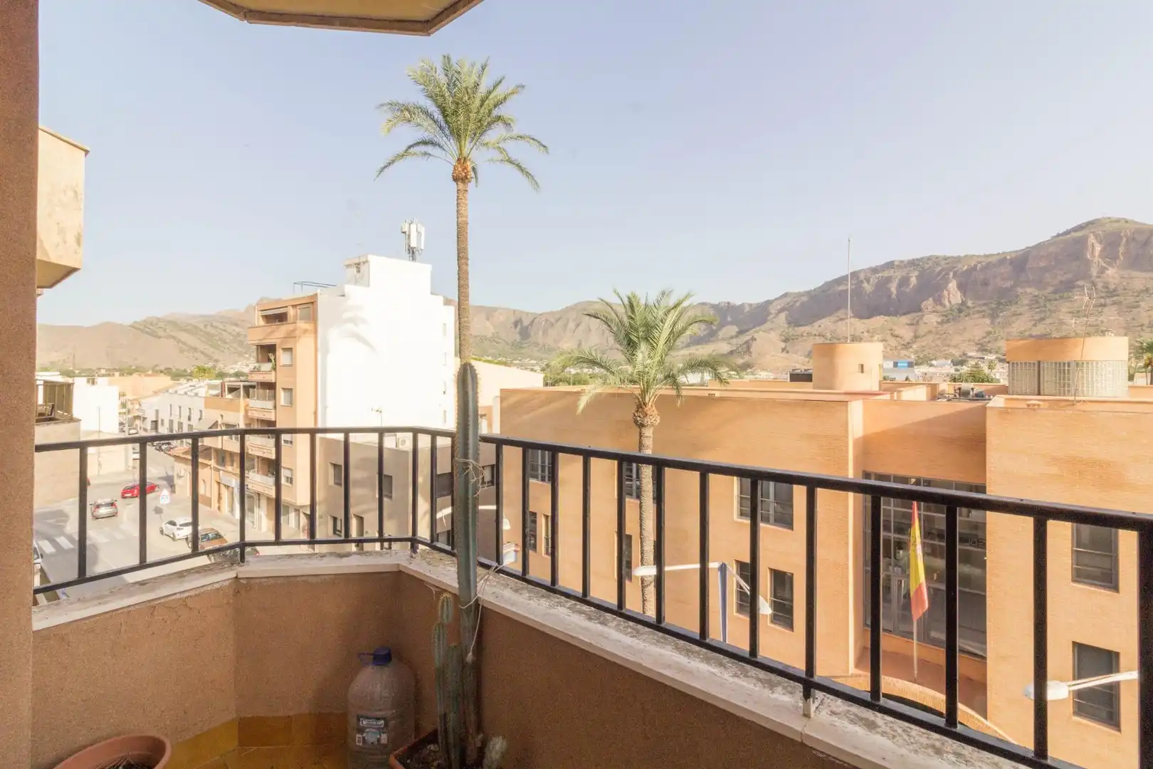 Wohnungen zur Miete in Orihuela ciudad