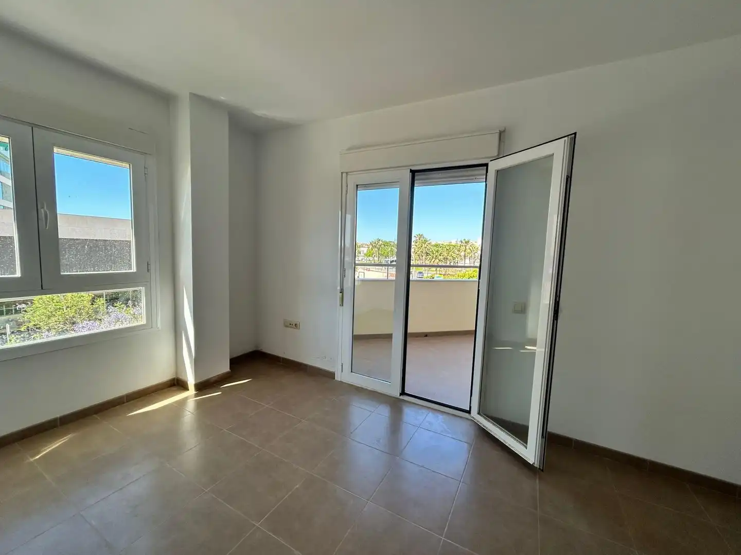Terraza de Piso en venta en El Ejido con Terraza