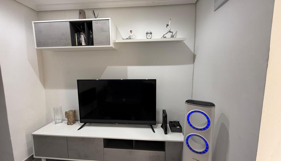 Foto 1 de Planta baja en venta en Pasaje de Áncora, Palos de Moguer, Madrid