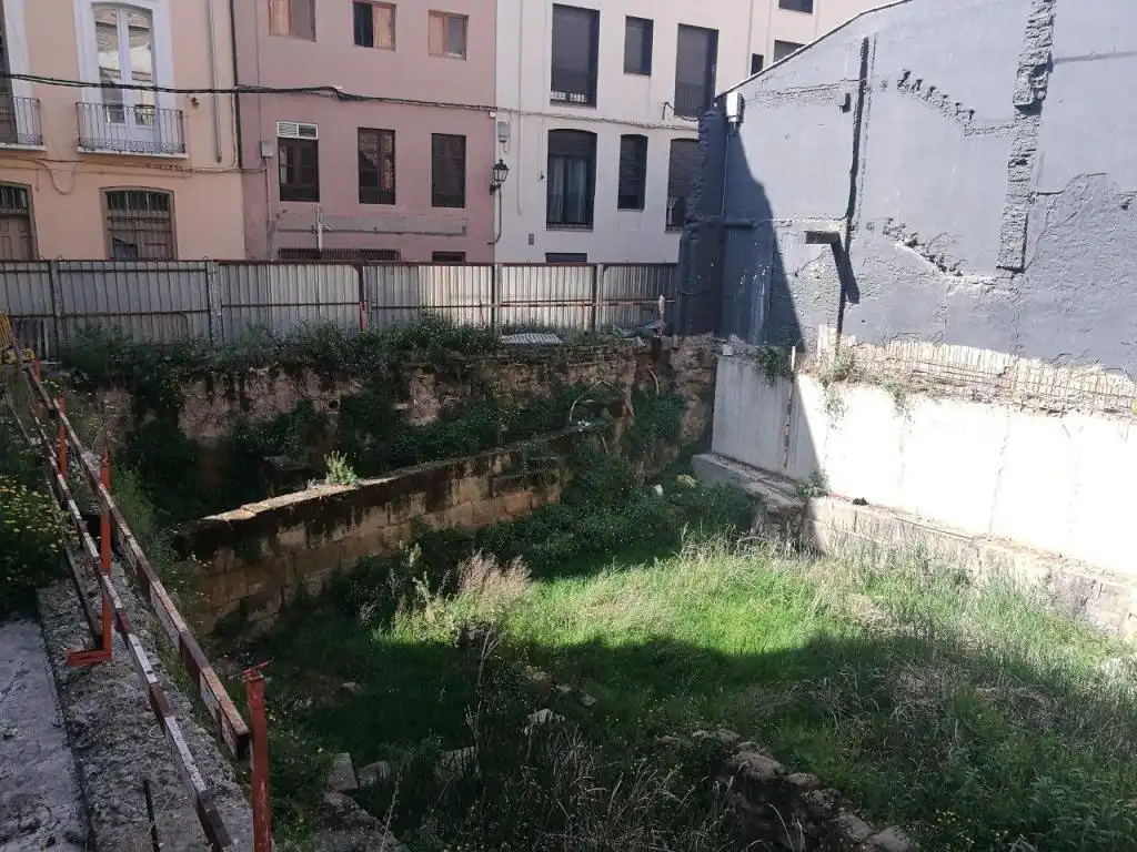 Land for sale in Huesca