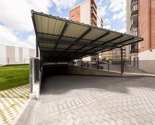 Parking of Garage for sale in Burgos Capital