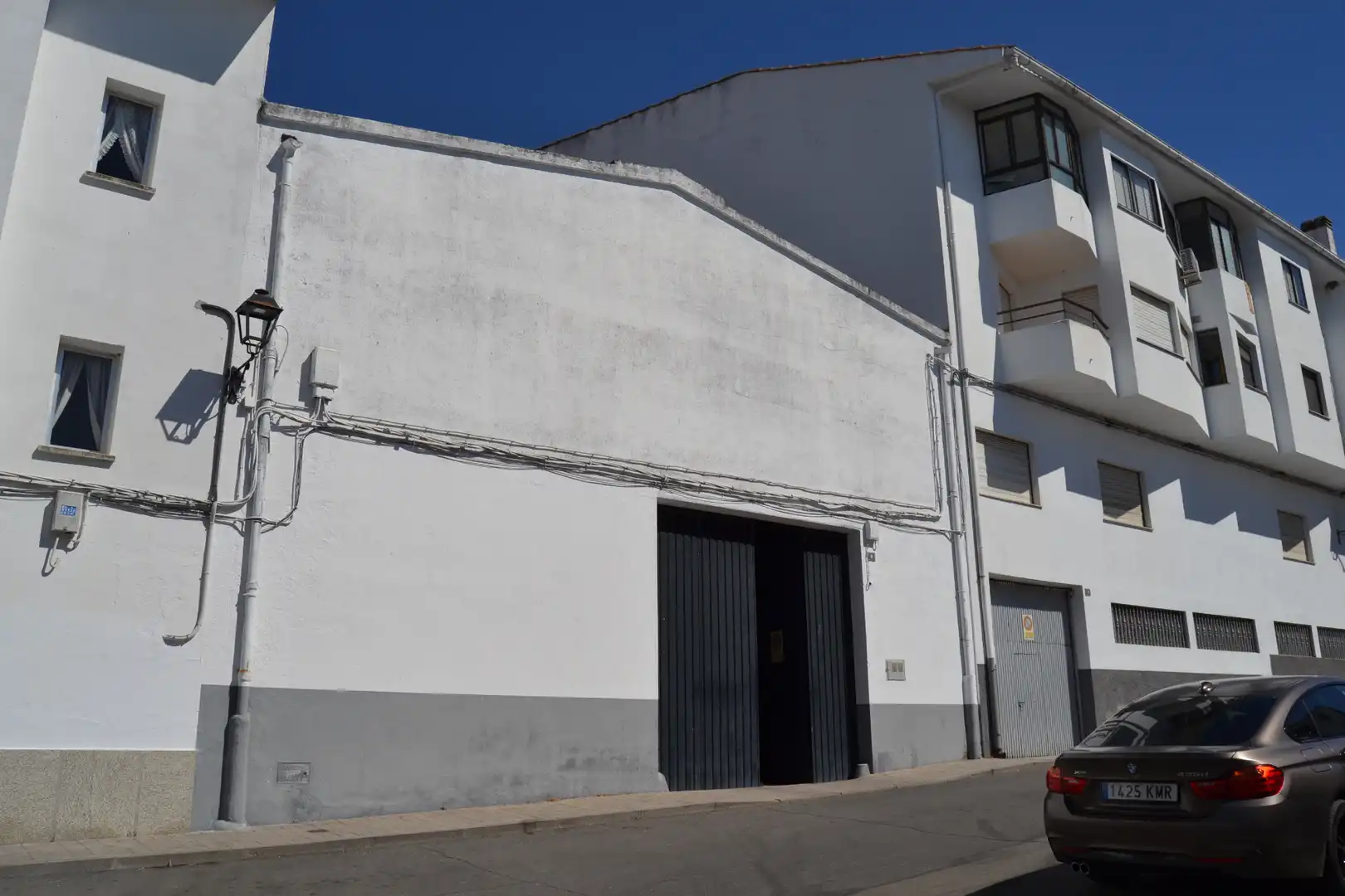 Local comercial en venda a Plaza de Picasso 4