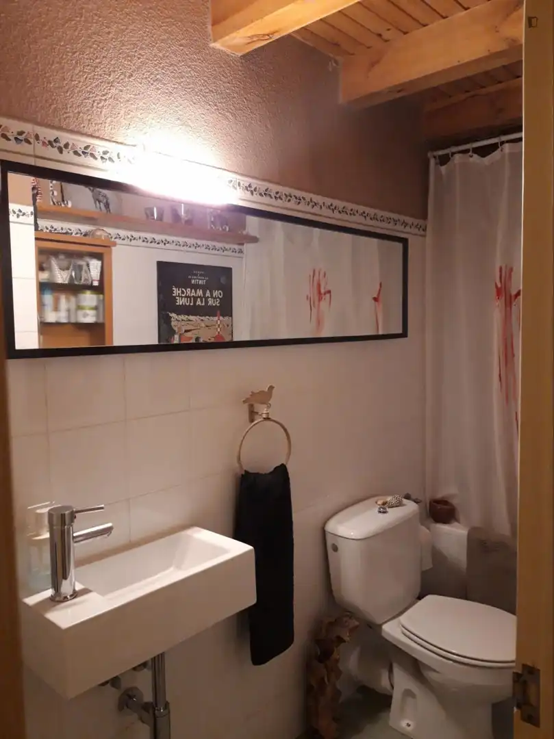 Habitació a Pacífico