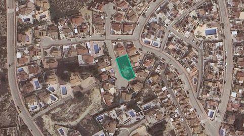 Solvia Inmobiliaria  Solares Rojales