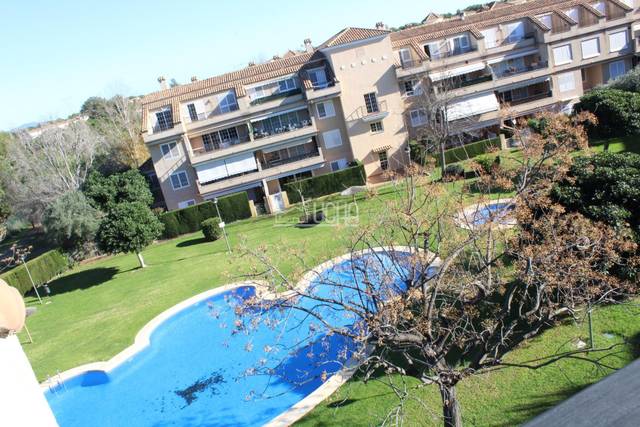 Piso en Venta en Calle PINSA en Torre en Conill - Cumbres de San Antonio