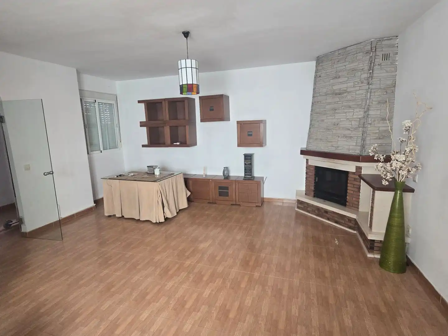 Living room of Houses for sale in Villa del Río, Córdoba