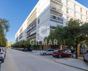 Exterior view of Flat for sale in Jerez de la Frontera  with Air Conditioner, Heating and Private garden