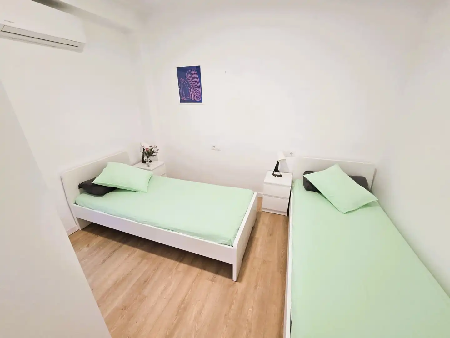 Appartement avec ascenseur à vendre à Carrer de Lleida, imagen 6
