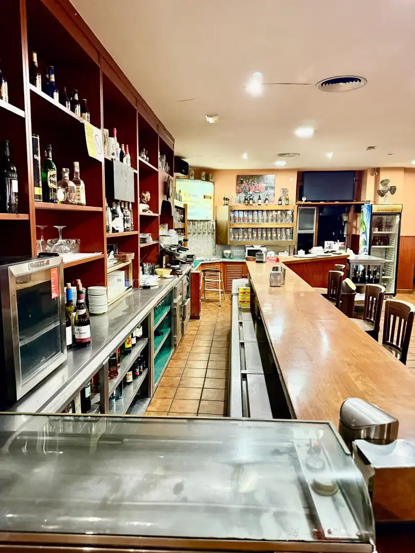 Local comercial en alquiler en Plaza PONTEVEDRA, imagen 17