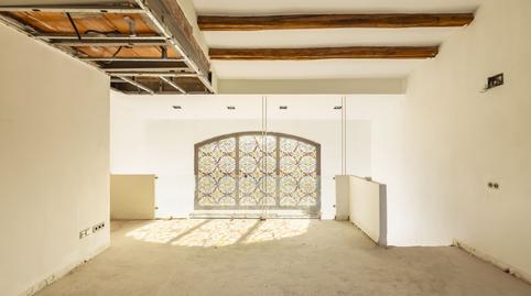 Foto 2 de Àtic en venda a Avinguda de Josep Tarradellas, Barri de les Corts,  Barcelona Capital