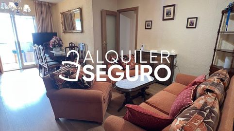 Photo 5 of Flat for rent in Canal del Bósforo, Canillejas, Madrid Capital