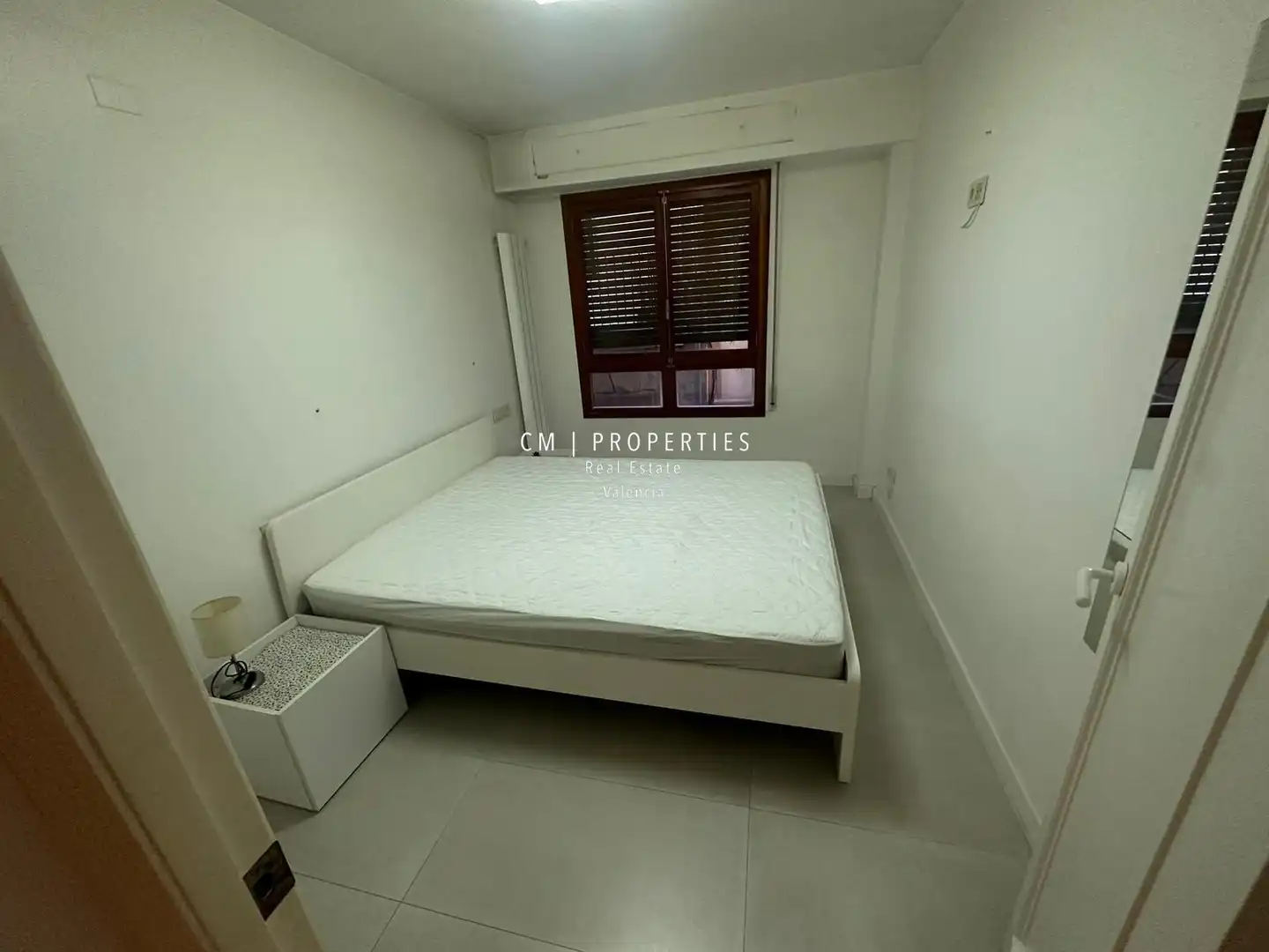 Wohnung zur Miete in Juristas, La Seu