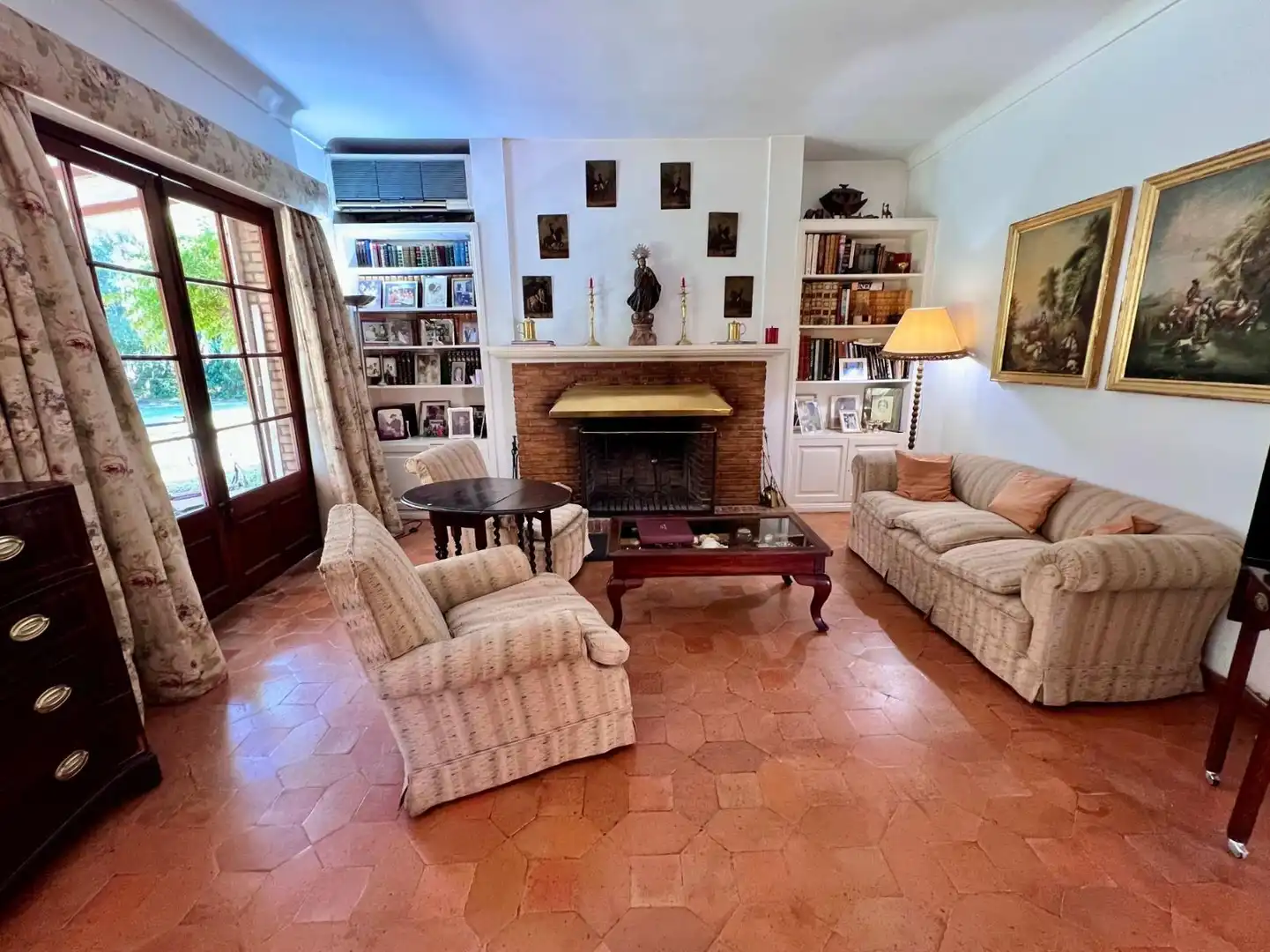 Chalet en venta en Avenida - Divina Pastora - Plaza de Toros, imagen 7