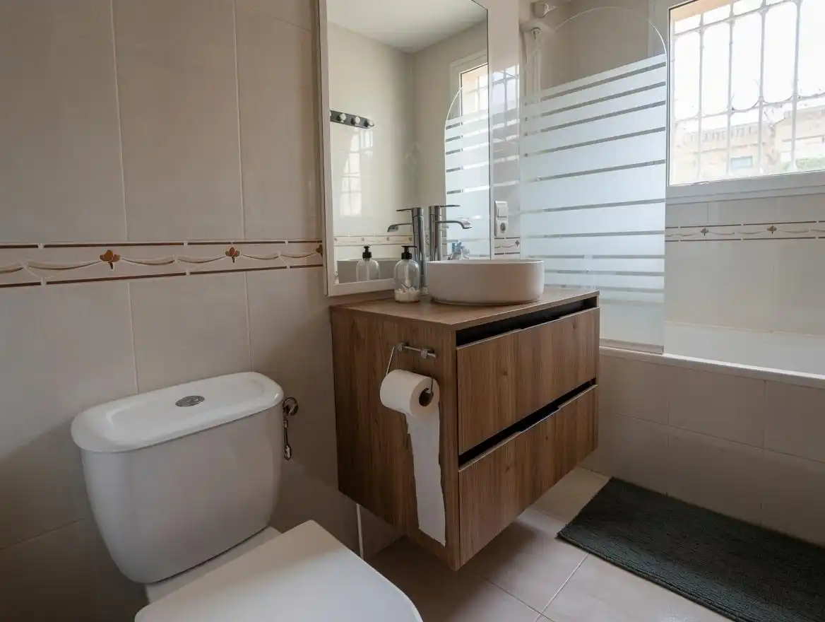 Casa amb piscina en venda a Sant Jordi d'Alfama, imagen 17