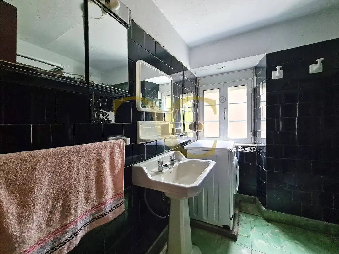 Baño de Casa o chalet en venta en Coaña