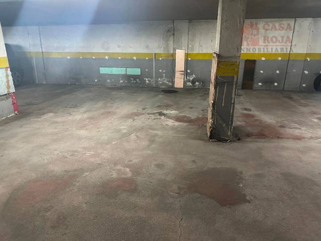 Garaje en Venta en Cangas pueblo