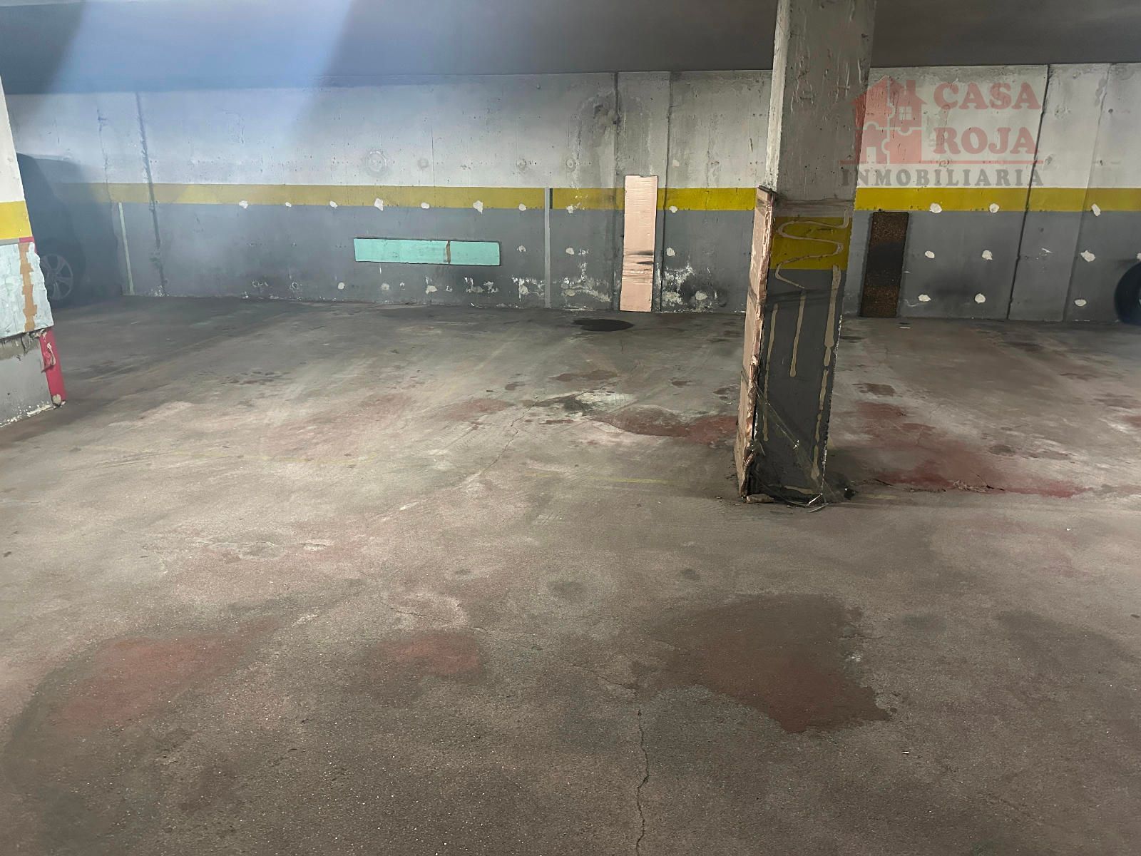 Garatge en venda en Cangas 